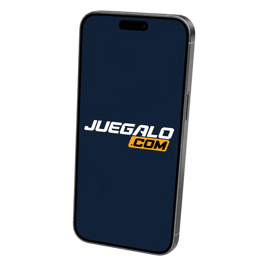 App de Juegalo para Android e iOS